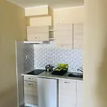 Fabryka Апартаменты