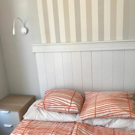 Fabryka Apartament