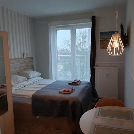 Apartament Fabryka Sopot