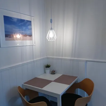 Fabryka Apartament *