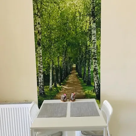 Fabryka Apartament *