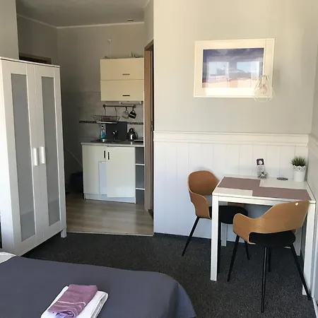 Apartament Fabryka