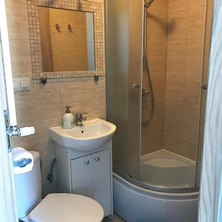 Apartament Fabryka *