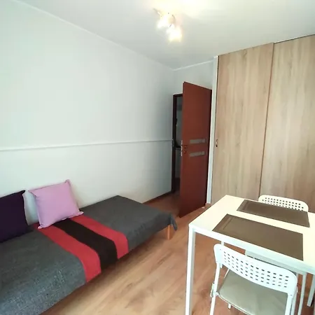 Appartamento Fabryka Sopot