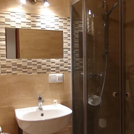 Fabryka Apartament *