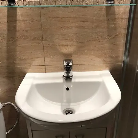Apartament Fabryka *