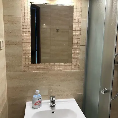 Fabryka Apartament *