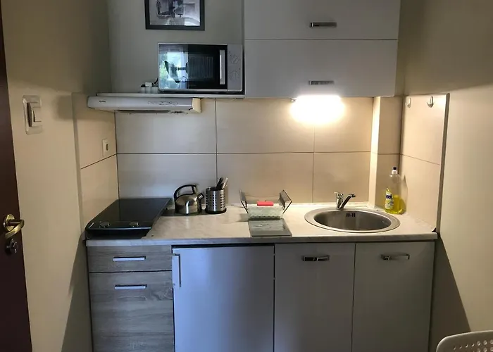 Fabryka Appartamento Sopot