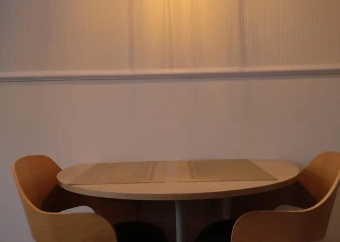 Appartamento Fabryka Sopot