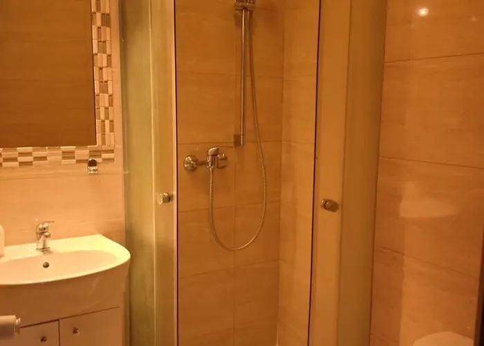 Fabryka Appartamento Sopot