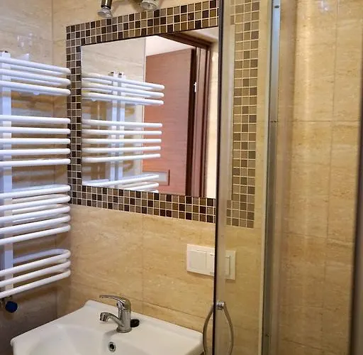 Appartamento Fabryka