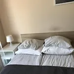 Apartmán Fabryka Sopoty