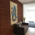 Fabryka Apartmán *