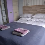 Apartmán Fabryka *