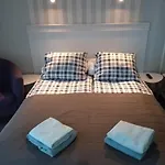 Fabryka Apartmán Sopoty