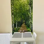 Fabryka Apartmán *