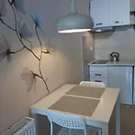 Fabryka Apartment Zoppot