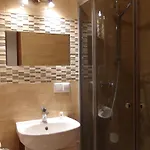 Fabryka Apartmán *