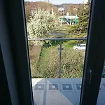 Fabryka Apartmán Sopoty