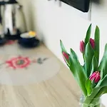 Fabryka Apartmán