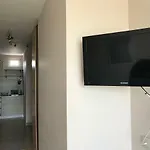 Apartmán Fabryka Sopoty