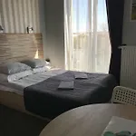 Apartmán Fabryka Sopoty