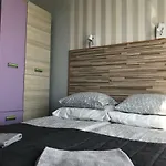 Apartmán Fabryka *
