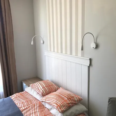 Διαμέρισμα Fabryka Σόποτ