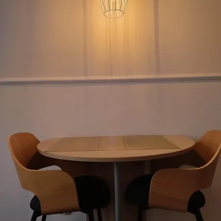 Apartament Fabryka Sopot