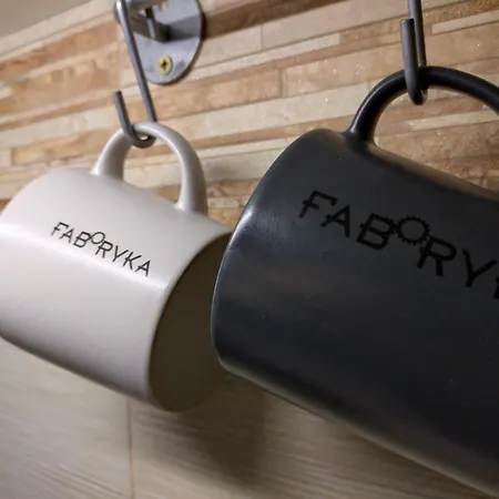 Lejlighed Fabryka Sopot