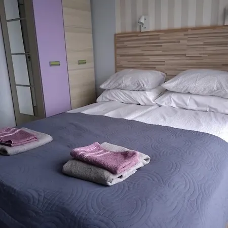 Apartamento Fabryka *