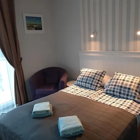 Fabryka Apartament *