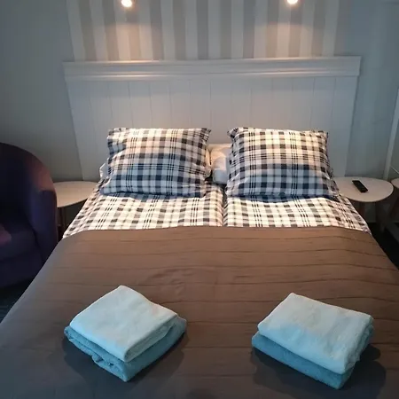 Fabryka アパート ソポト