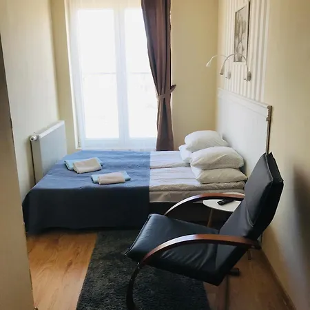 Fabryka Apartamento *