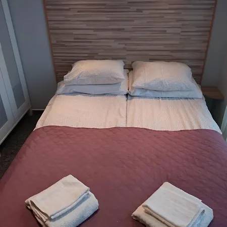 Fabryka Apartament *