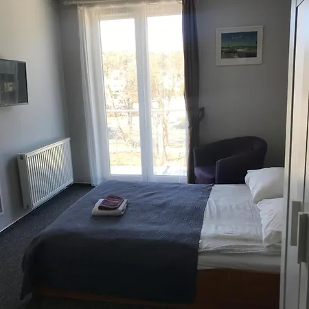 Fabryka Apartamento