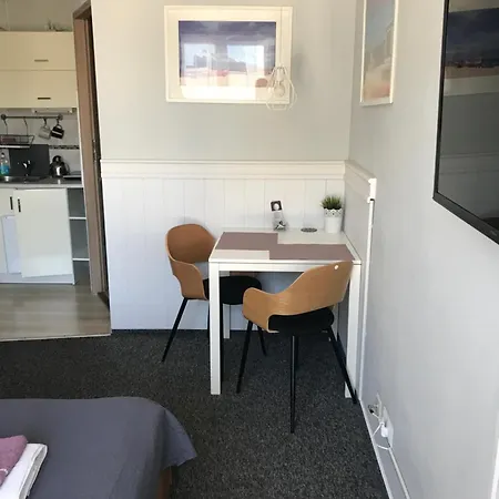 Fabryka Apartamento
