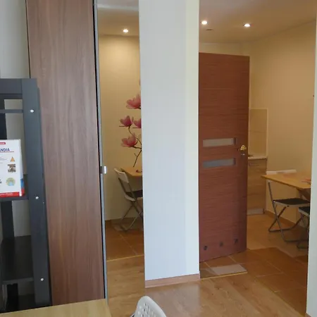 Lejlighed Fabryka Sopot