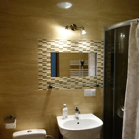 Fabryka Διαμέρισμα