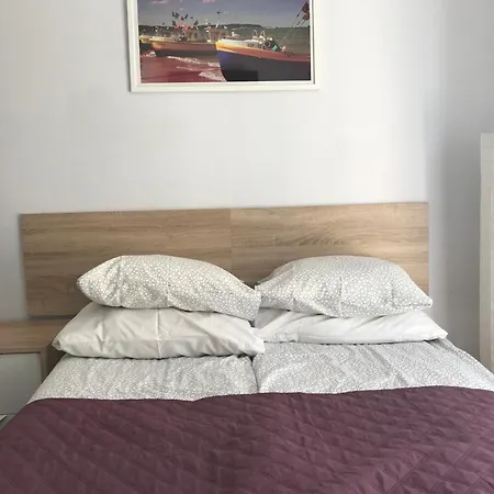 Fabryka Apartament Sopot