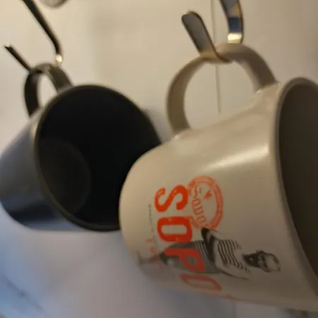 Fabryka Διαμέρισμα