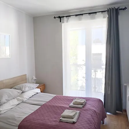 Fabryka Lejlighed Sopot