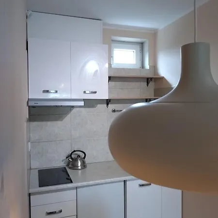 Διαμέρισμα Fabryka *