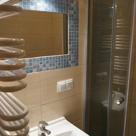 アパート Fabryka ソポト