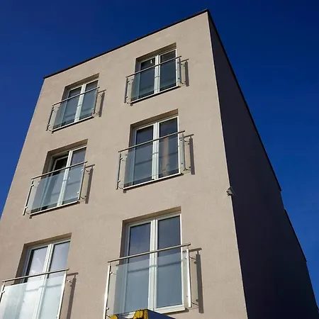 アパート Fabryka *