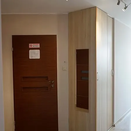 Διαμέρισμα Fabryka Σόποτ