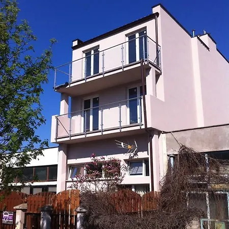 Fabryka Sopot