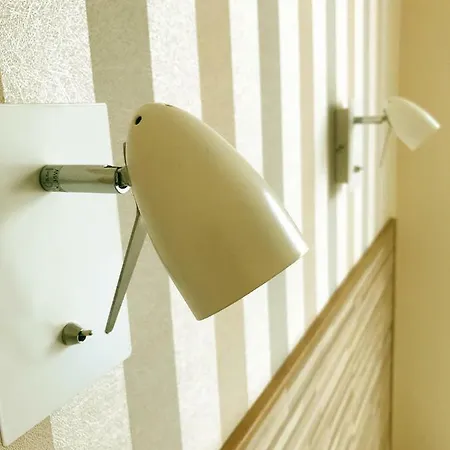 شقة Fabryka *