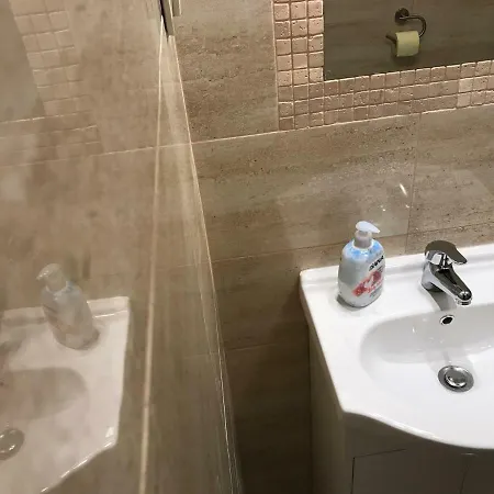 Fabryka شقة