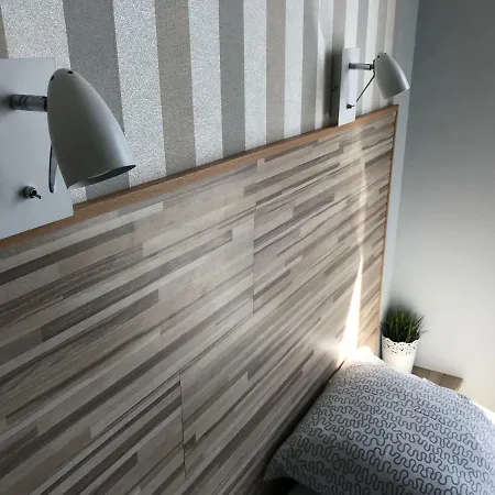 Διαμέρισμα Fabryka